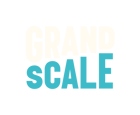 Grand Scale Logo 