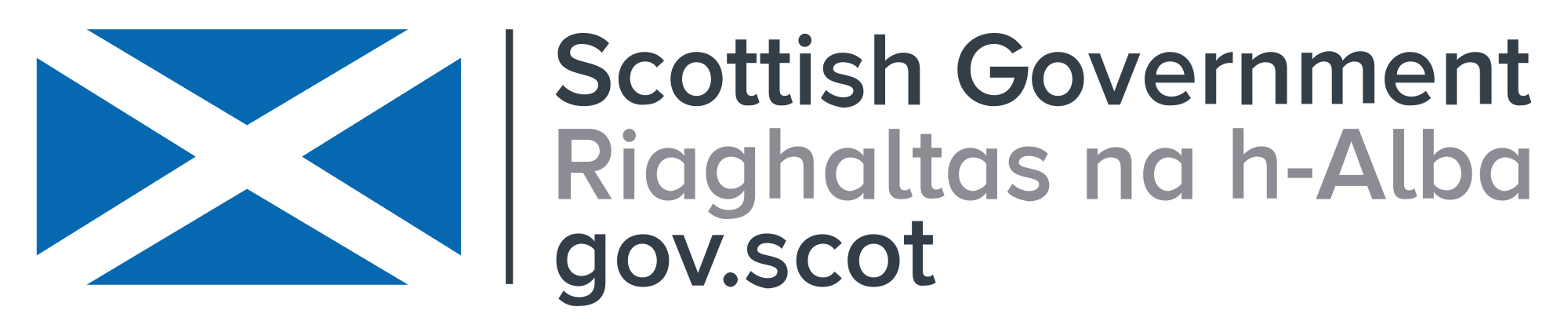 EF - Scottish Government Logo