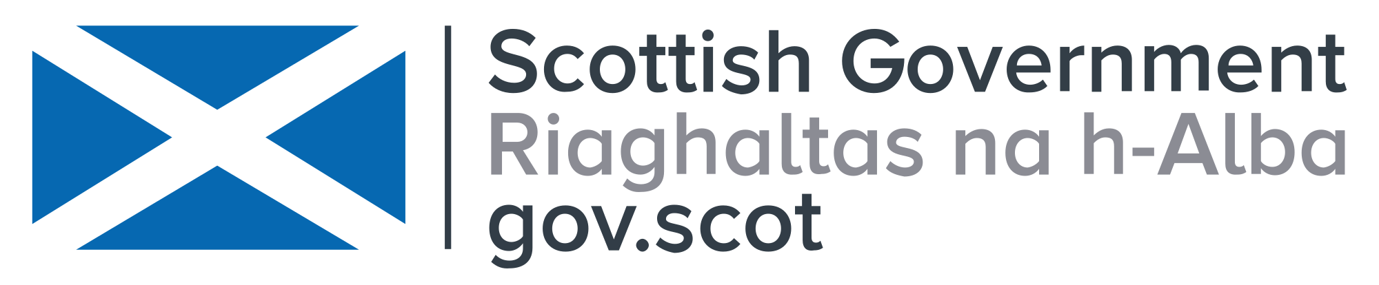 EF - Scottish Government Logo EF - Scottish Government Logo